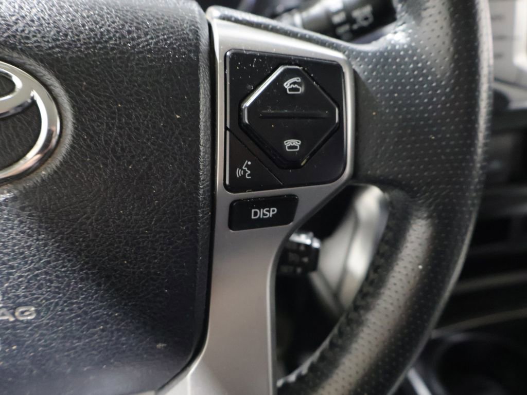 Used 2019 Toyota 4Runner SR5 Premium image 34