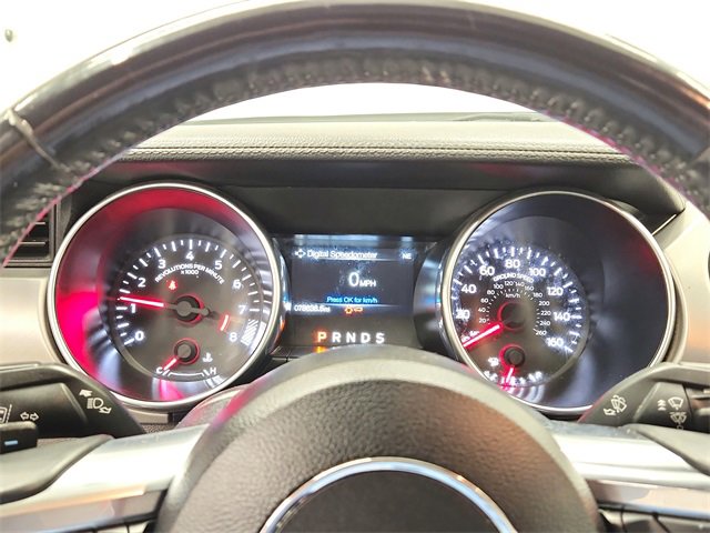 Used 2021 Ford Mustang GT Premium image 19