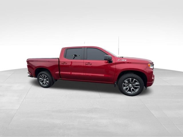 Certified 2024 Chevrolet Silverado 1500 RST image 13