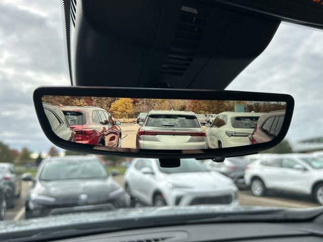 New 2026 Buick Enclave Sport Touring w/ Power Package image 33