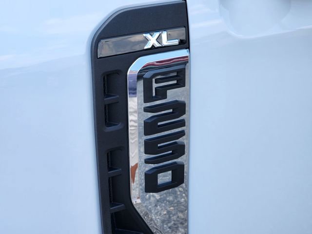 New 2026 Ford F250 XL image 11