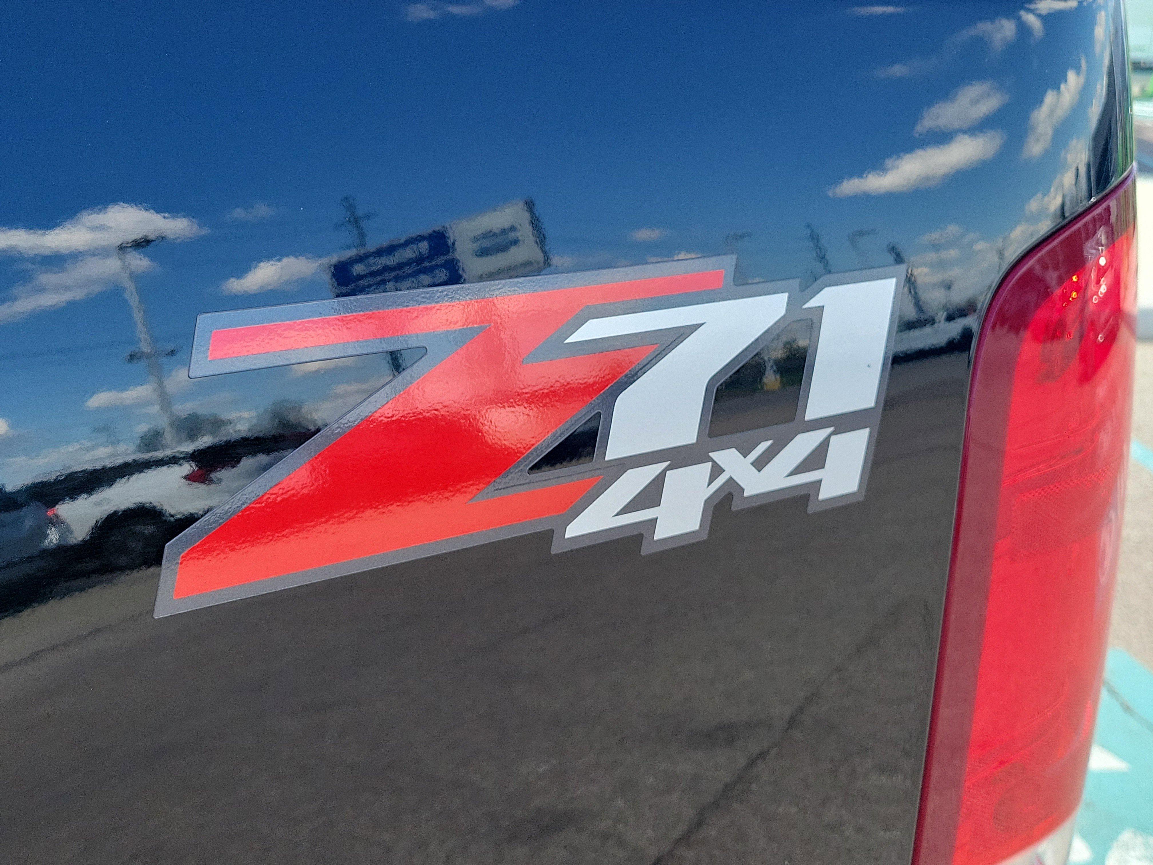 Used 2013 GMC Sierra 2500 SLT w/ SLT Convenience Package AWD/4WD image 6