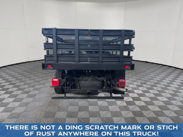 Used 2017 Ford F250 XL RWD image 5