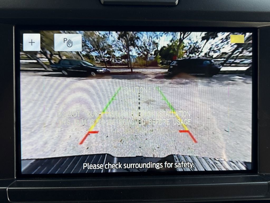 New 2026 Ford F250 XL w/ STX Appearance Package AWD/4WD image 23