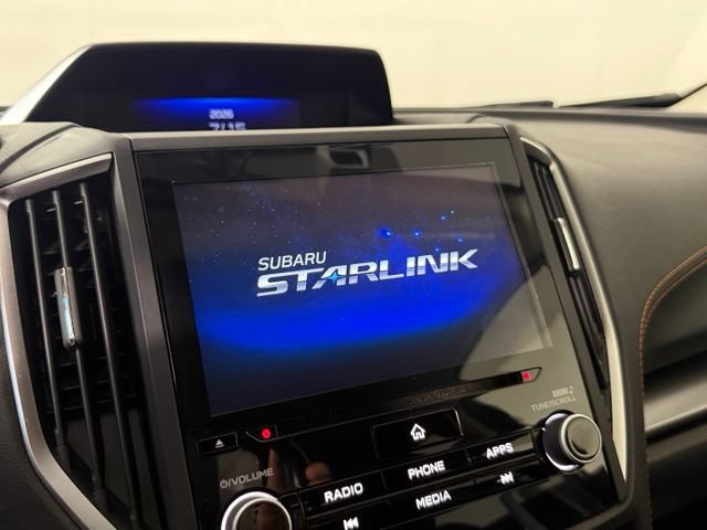 Used 2020 Subaru Crosstrek 2.0i Limited w/ Popular Package #2 AWD/4WD image 23