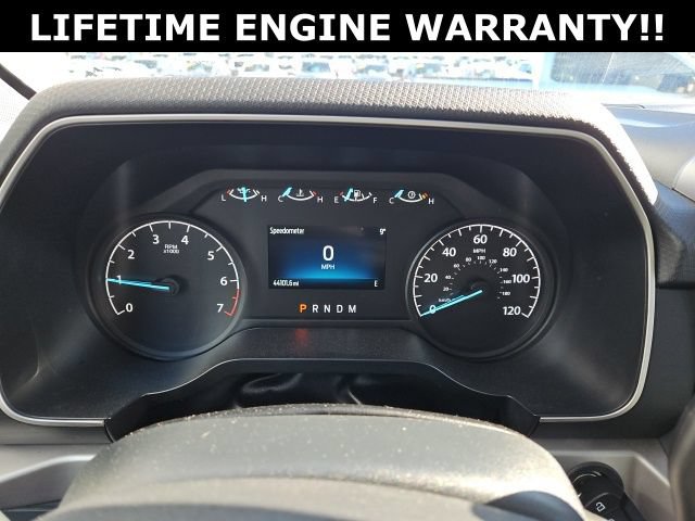 Used 2023 Ford F150 XLT w/ Trailer Tow Package AWD/4WD image 23