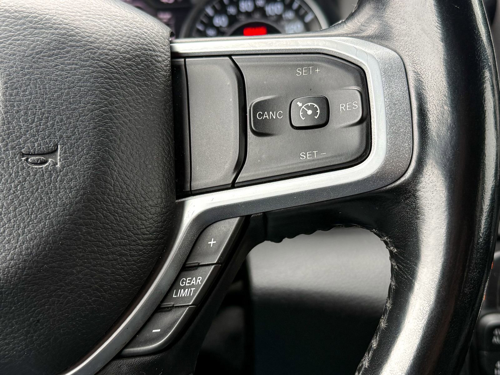 Used 2020 RAM 1500 Big Horn image 25