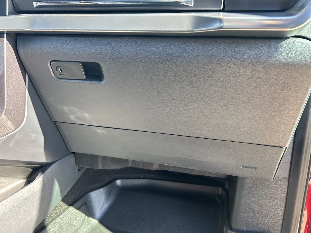 Used 2023 Ford F150 Lariat image 24