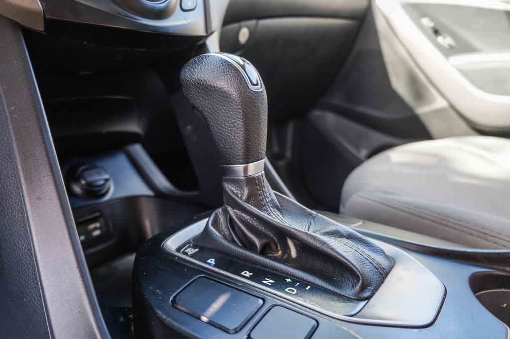 Used 2015 Hyundai Santa Fe Sport FWD image 22