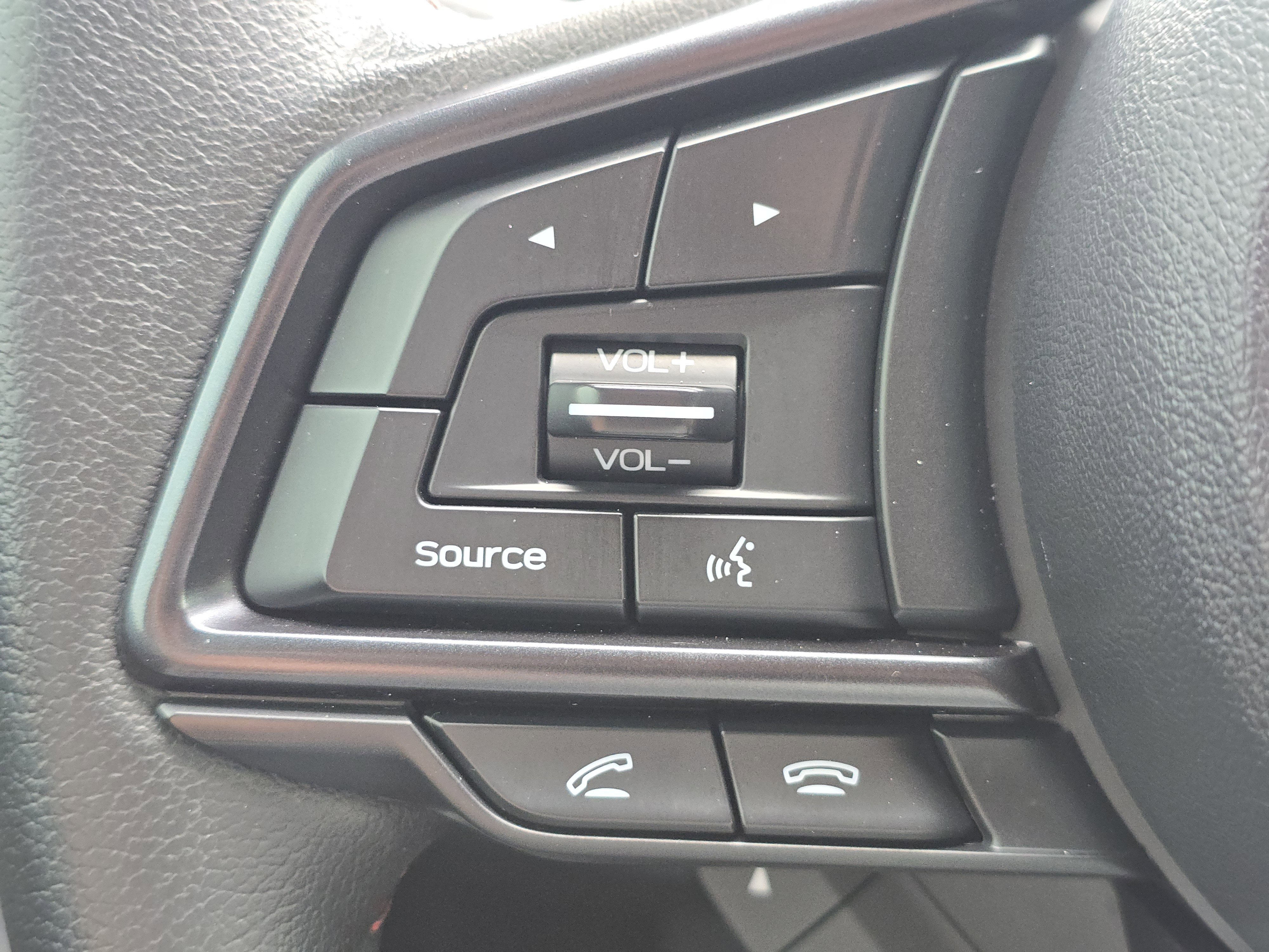 Used 2022 Subaru WRX Base image 24