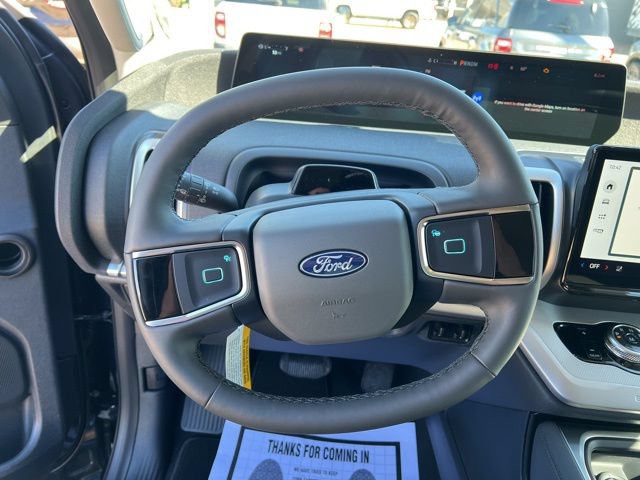 New 2026 Ford Expedition Active RWD image 12