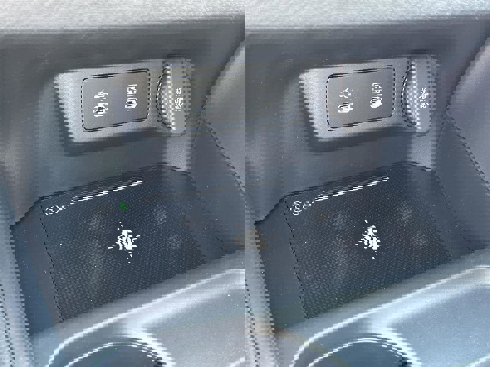 New 2026 Acura ADX FWD image 25