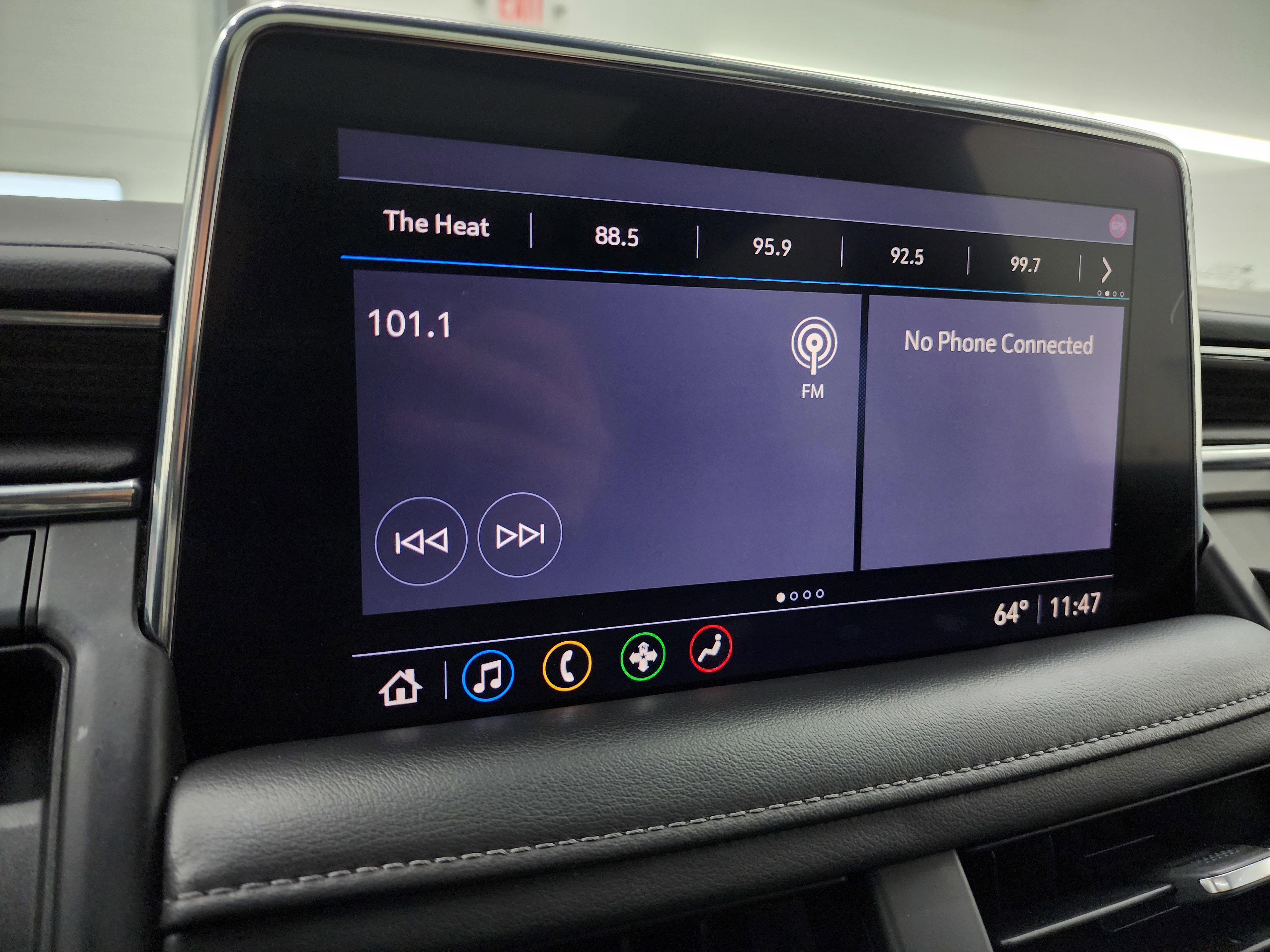 Used 2021 Chevrolet Tahoe LT image 57