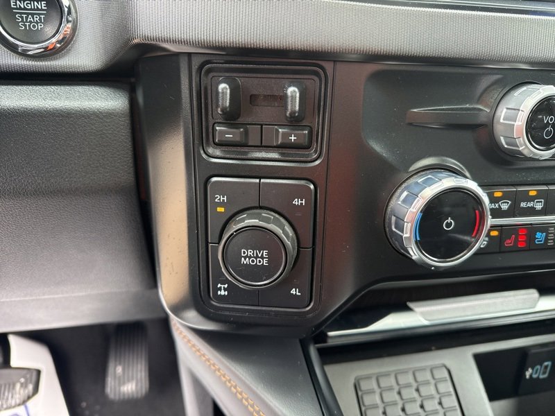 Used 2023 Ford F350 Platinum image 41