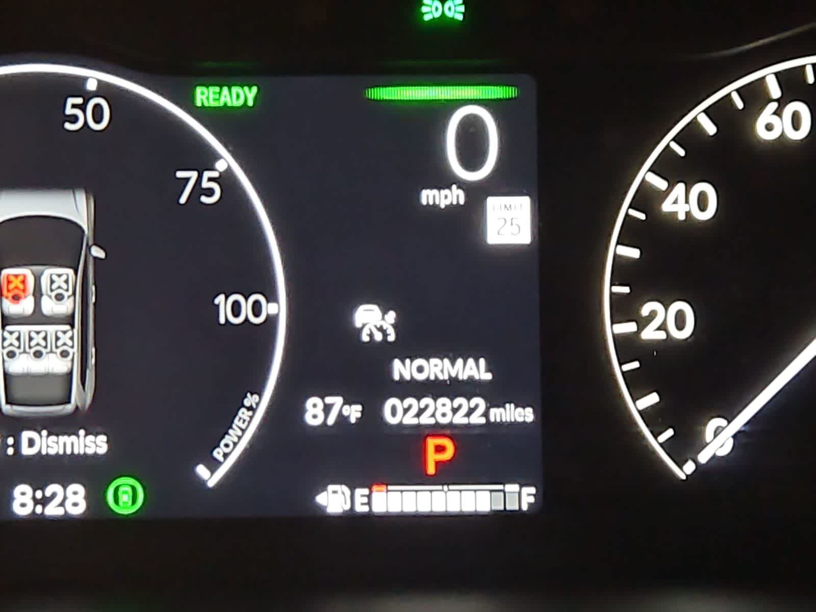 Certified 2024 Honda CR-V Sport Touring image 16
