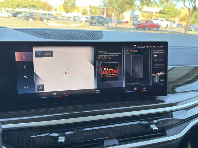 Used 2023 BMW X7 xDrive40i image 16