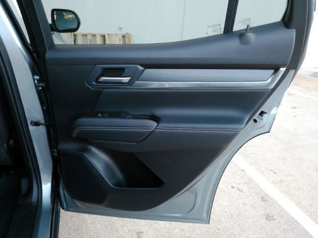 Used 2026 GMC Terrain Elevation image 20