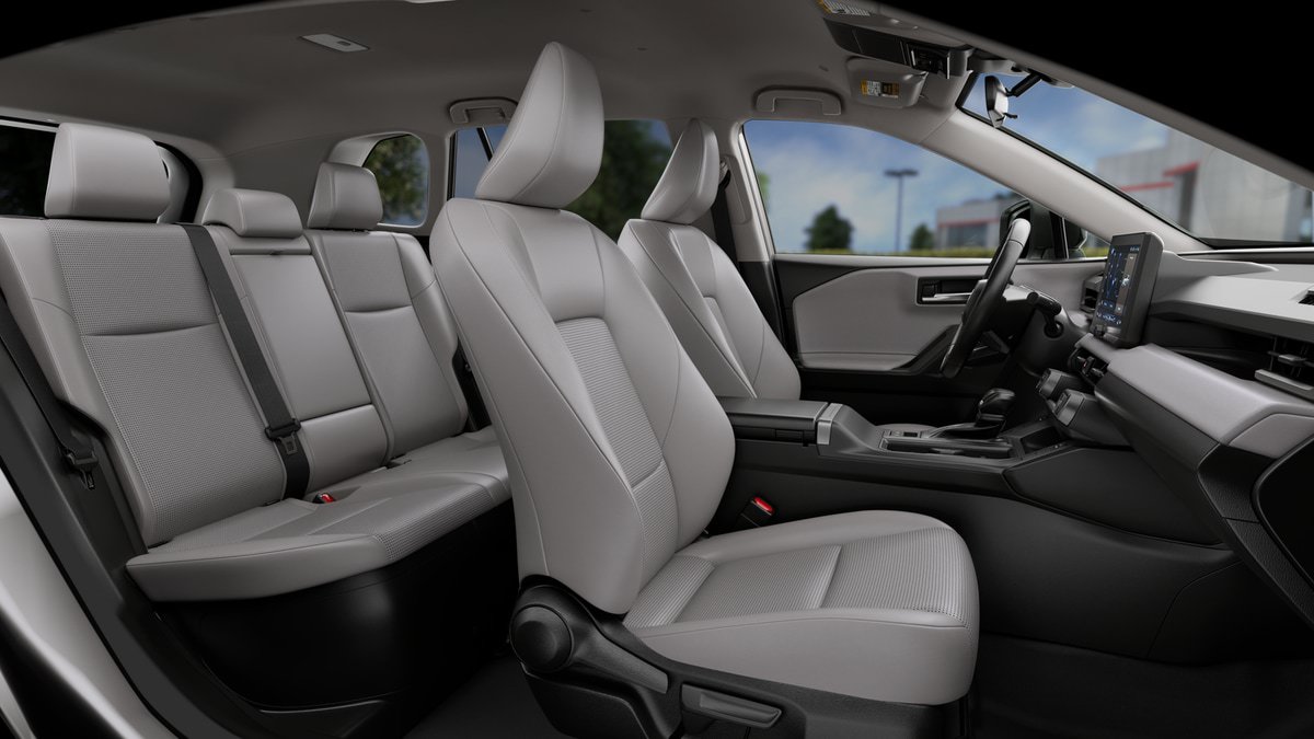 New 2026 Toyota RAV4 XLE Premium FWD image 20