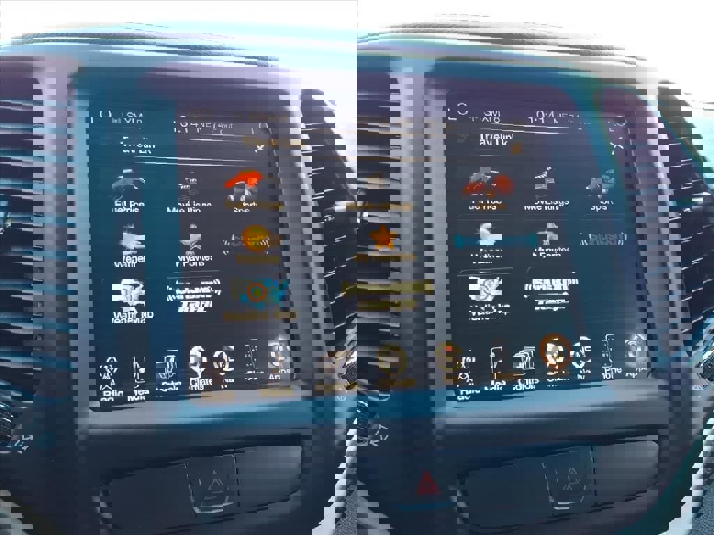 Used 2015 Jeep Cherokee Limited w/ Trailer Tow Group image 30