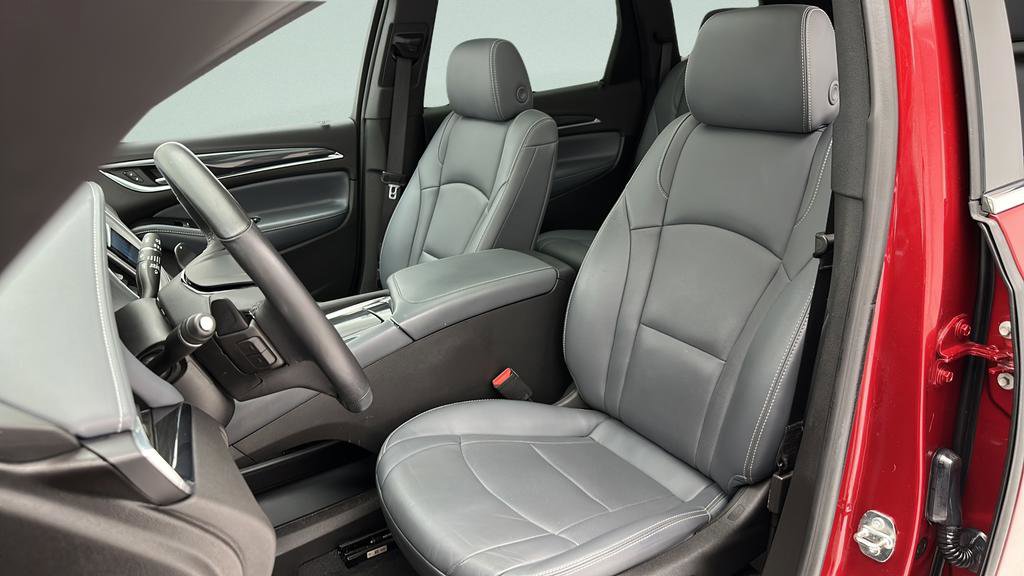 Used 2023 Buick Enclave Essence w/ Experience Buick Package AWD/4WD image 15