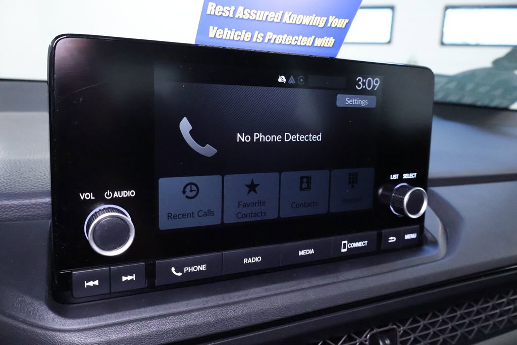 Used 2024 Honda Accord EX image 26