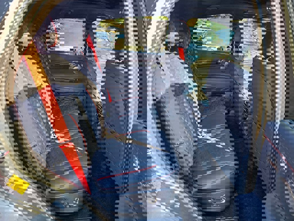 New 2026 Genesis GV80 3.5T e-SC image 27