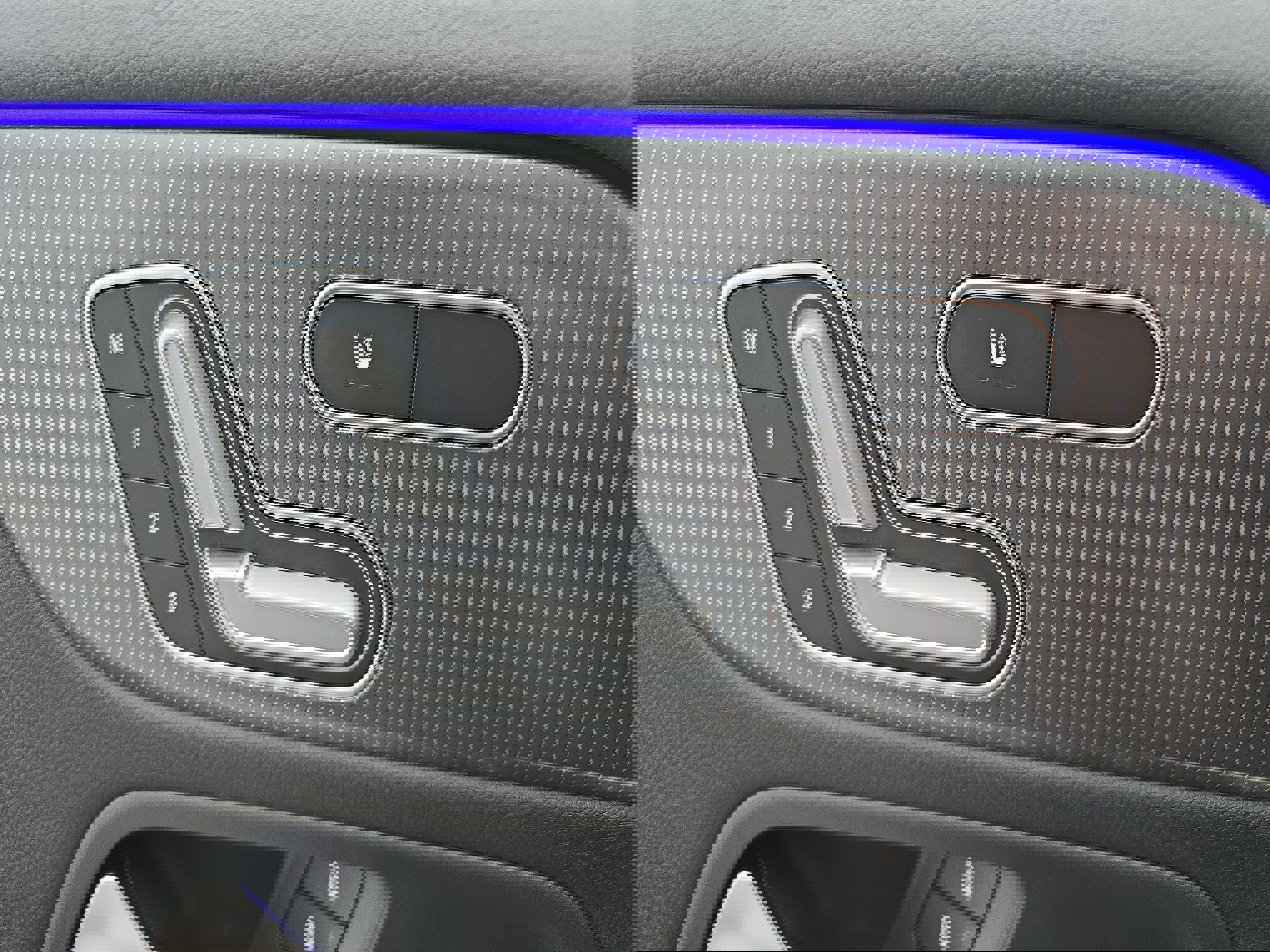 Certified 2022 Mercedes-Benz GLB 250 4MATIC image 29