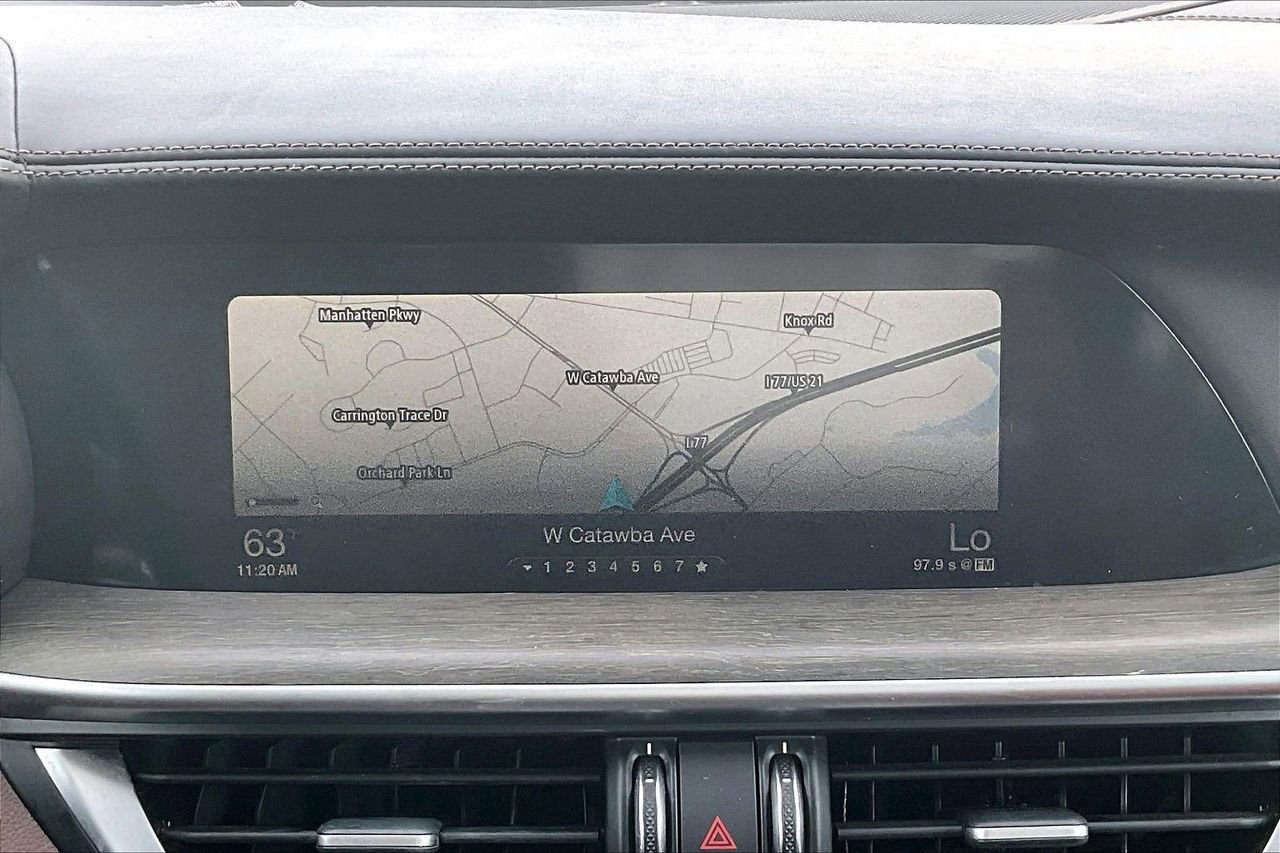 Used 2019 Alfa Romeo Stelvio Ti image 14