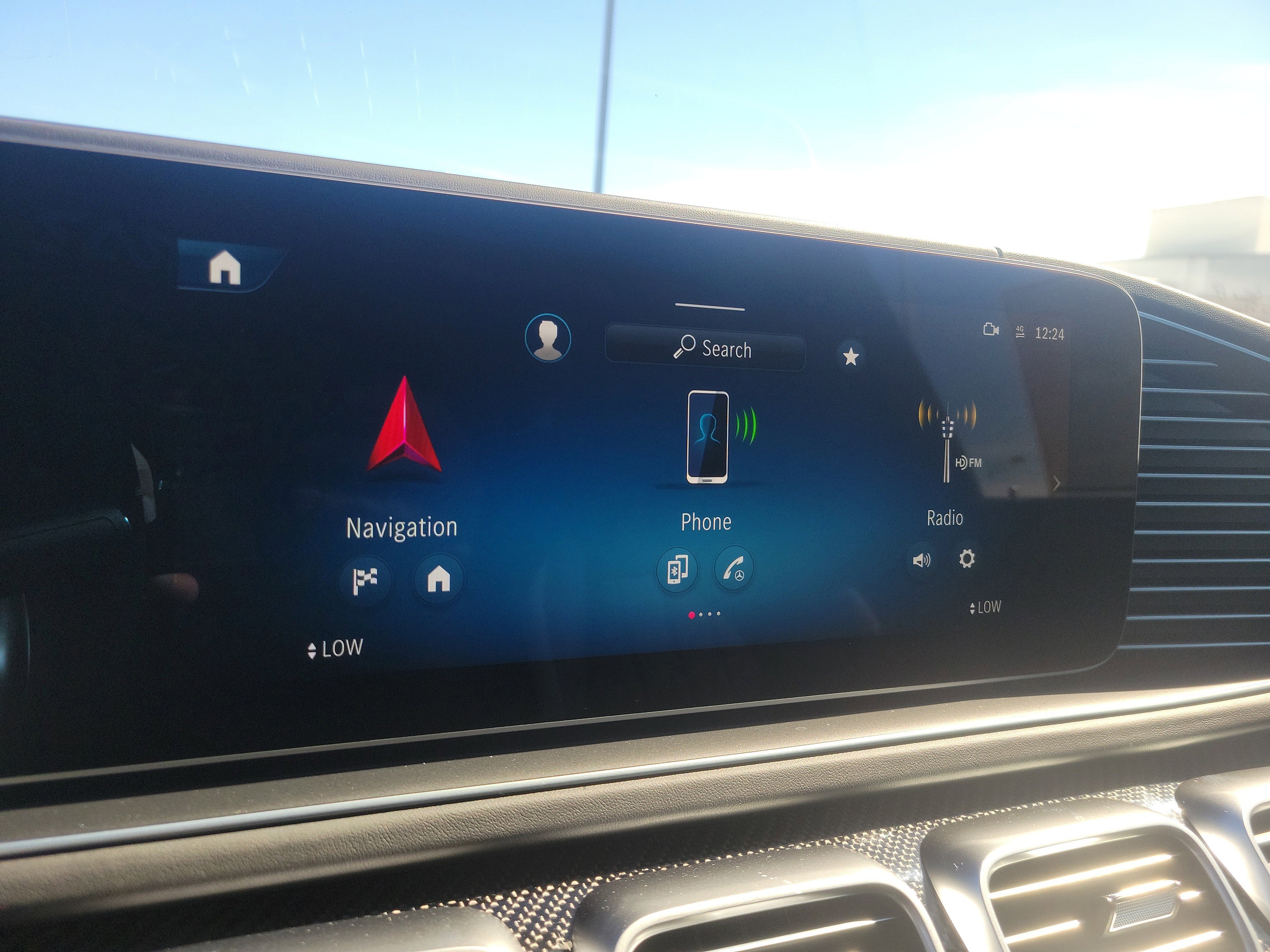 New 2026 Mercedes-Benz GLE 63 AMG S image 22