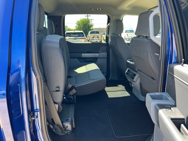 New 2026 Ford F150 XLT AWD/4WD image 28