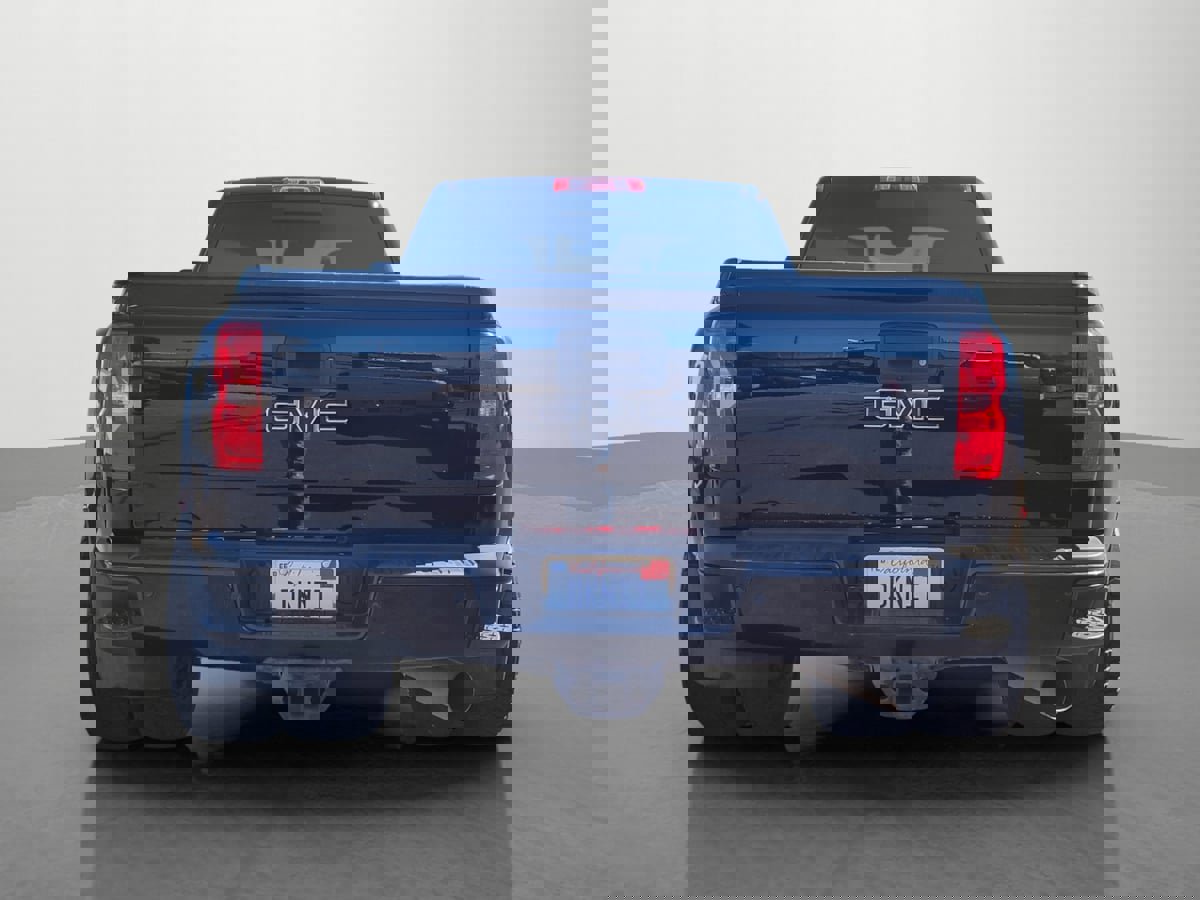 Used 2015 GMC Sierra 3500 Denali w/ Duramax Plus Package image 5