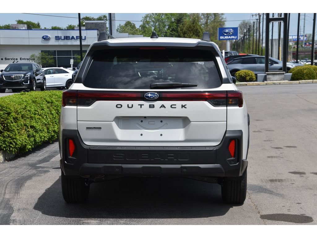 New 2026 Subaru Outback Premium AWD/4WD image 5