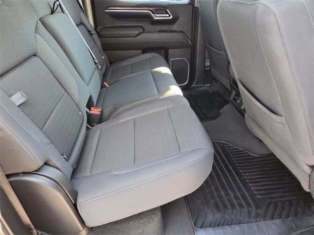 Used 2022 GMC Sierra 1500 Elevation image 13