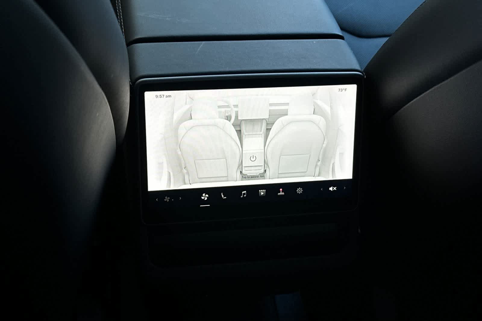 Used 2024 Tesla Model 3 Standard Range RWD image 14