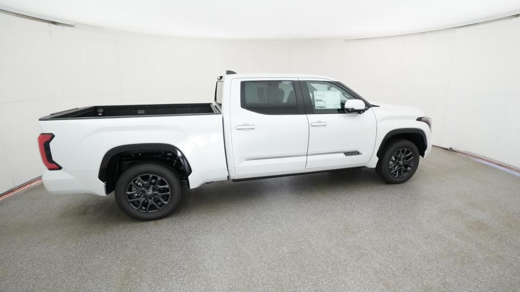 New 2026 Toyota Tundra Platinum AWD/4WD image 10