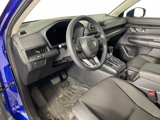 Certified 2024 Honda CR-V EX image 3