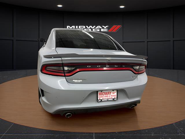 Used 2022 Dodge Charger GT RWD image 6