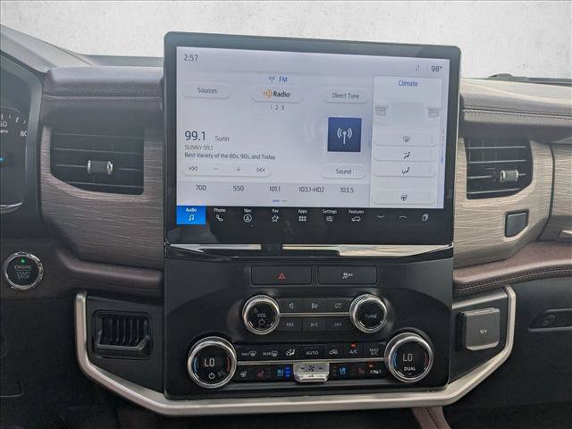 Used 2023 Ford Expedition Max Limited RWD image 12