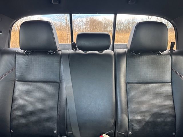 Used 2020 Toyota Tacoma TRD Pro AWD/4WD image 15