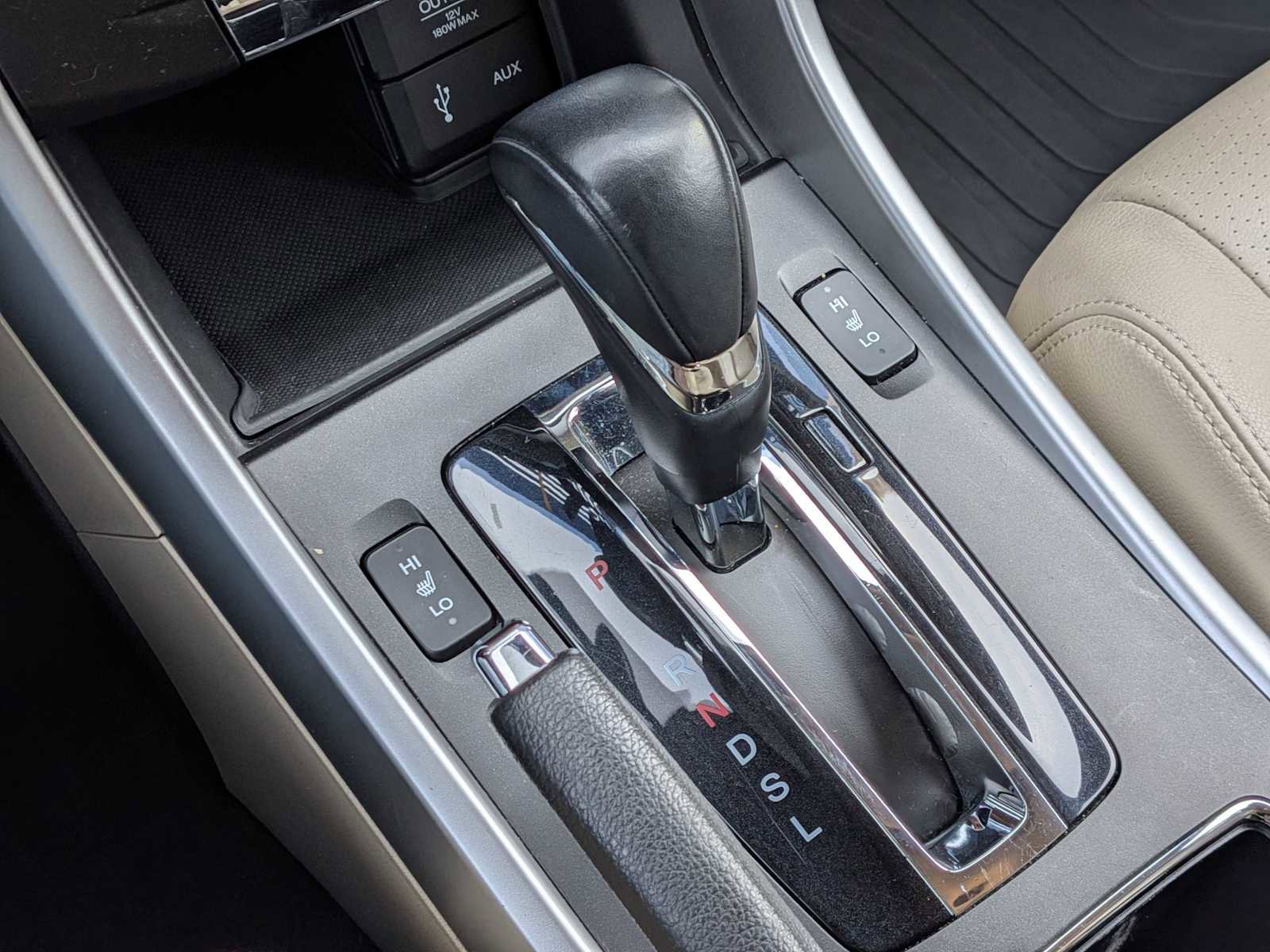 Used 2014 Honda Accord EX-L image 28