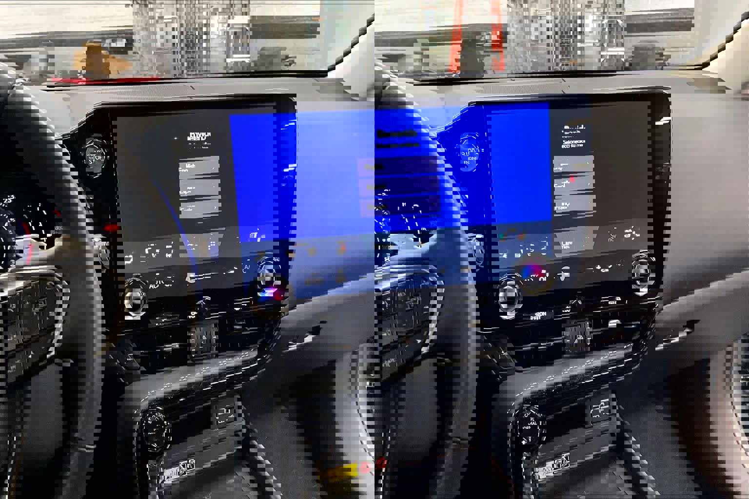 Used 2024 Lexus NX 350 Premium w/ Vision Package image 6