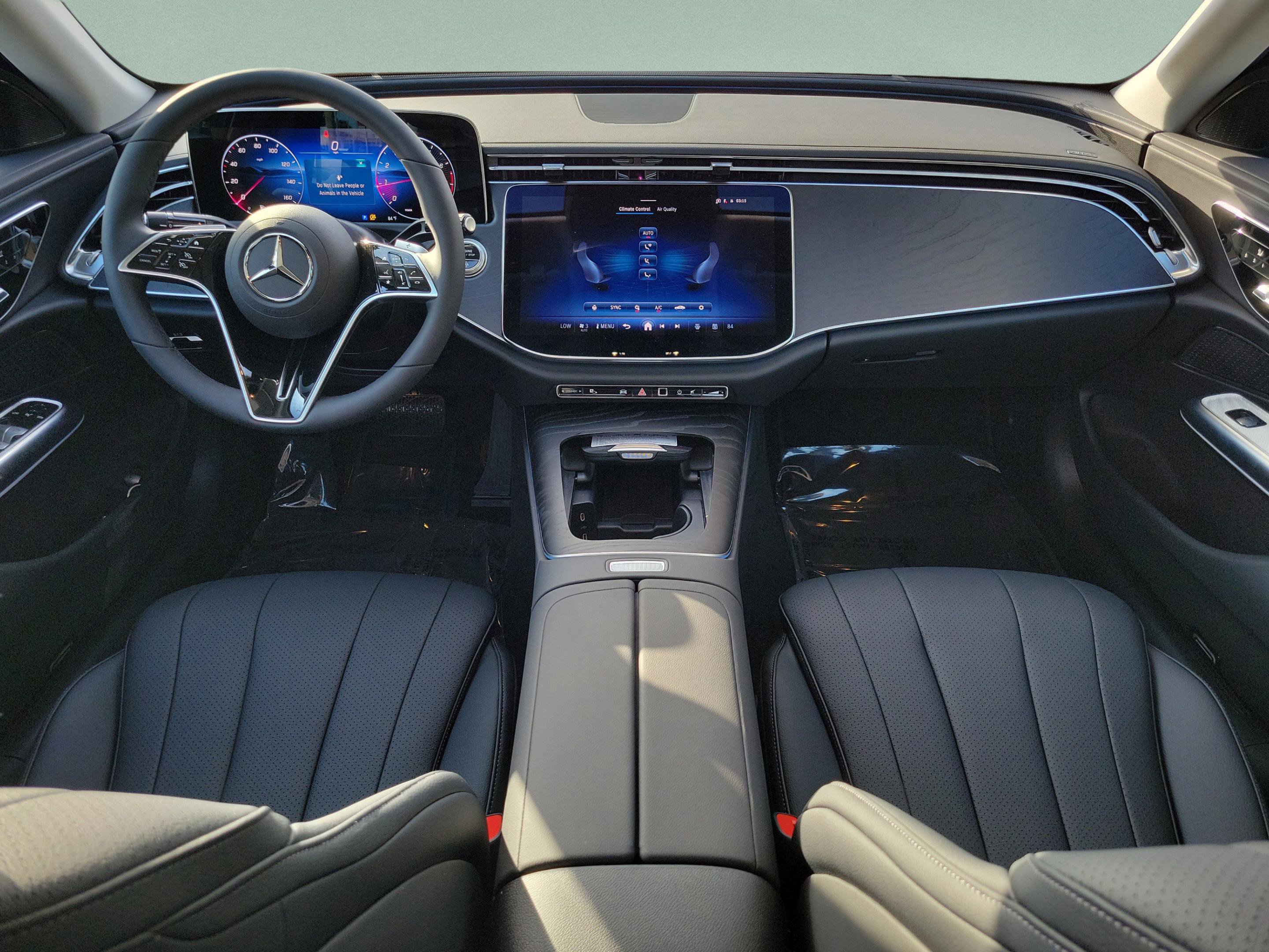 Certified 2026 Mercedes-Benz E 350 Sedan image 11