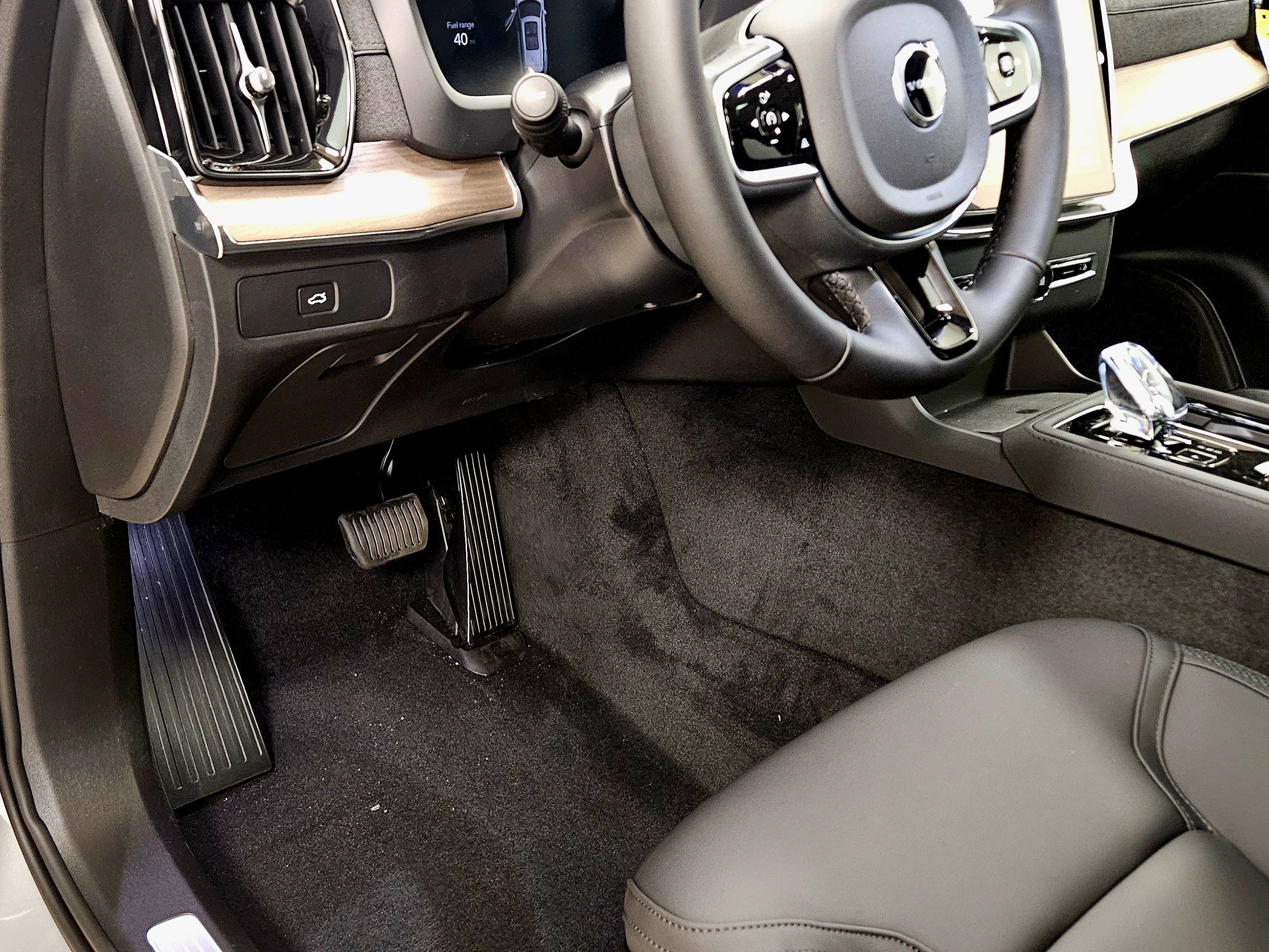 New 2026 Volvo XC90 B6 Plus image 44