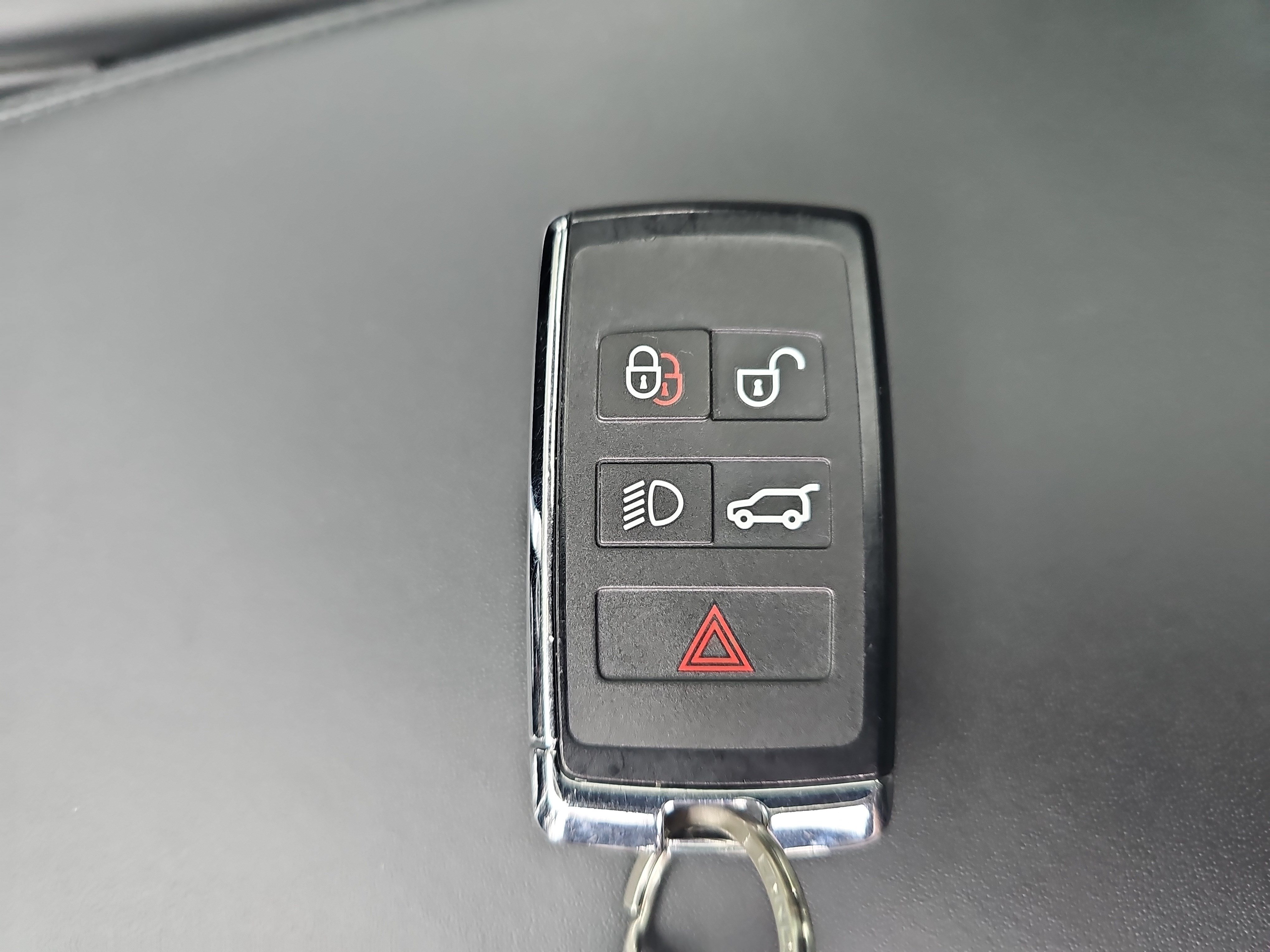 Used 2022 Land Rover Range Rover Sport HSE Silver Edition AWD/4WD image 36
