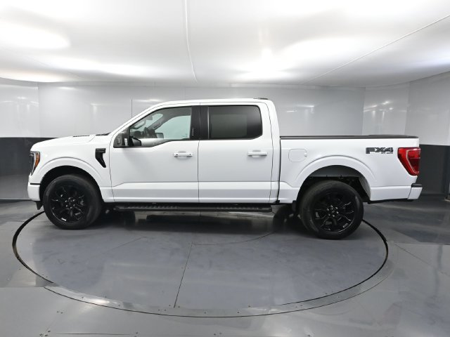 Used 2023 Ford F150 XLT w/ Equipment Group 302A High AWD/4WD image 7