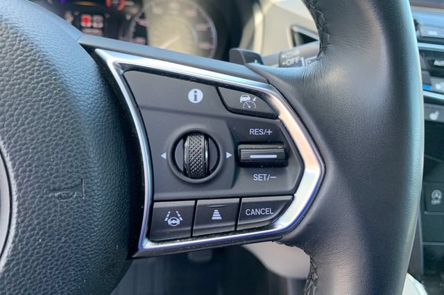 Used 2024 Acura RDX w/ Technology Package AWD/4WD image 30
