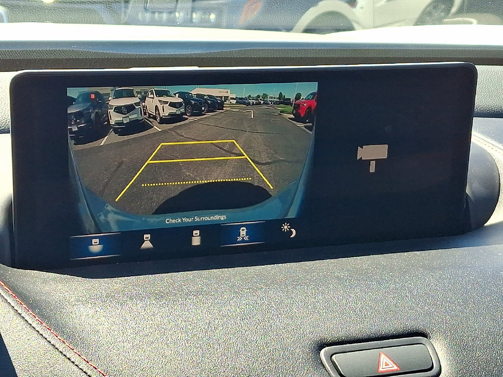 Certified 2025 Acura TLX w/ A-SPEC Package AWD/4WD image 19