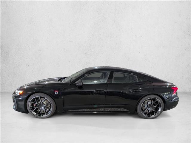 New 2026 Audi RS e-tron GT performance image 9