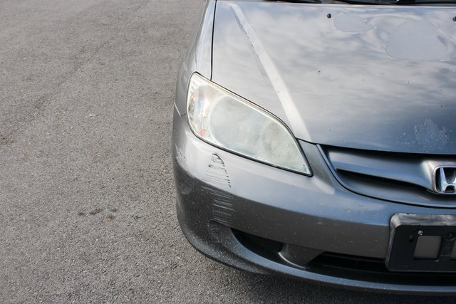 Used 2005 Honda Civic LX image 37