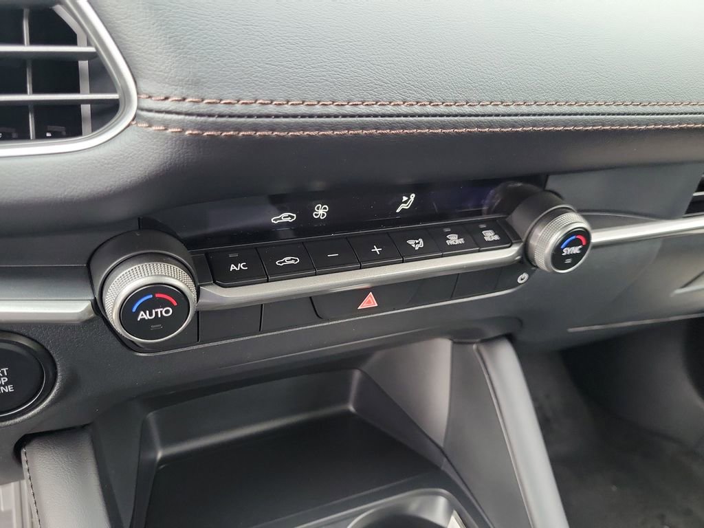 New 2026 MAZDA MAZDA3 s Sport image 41